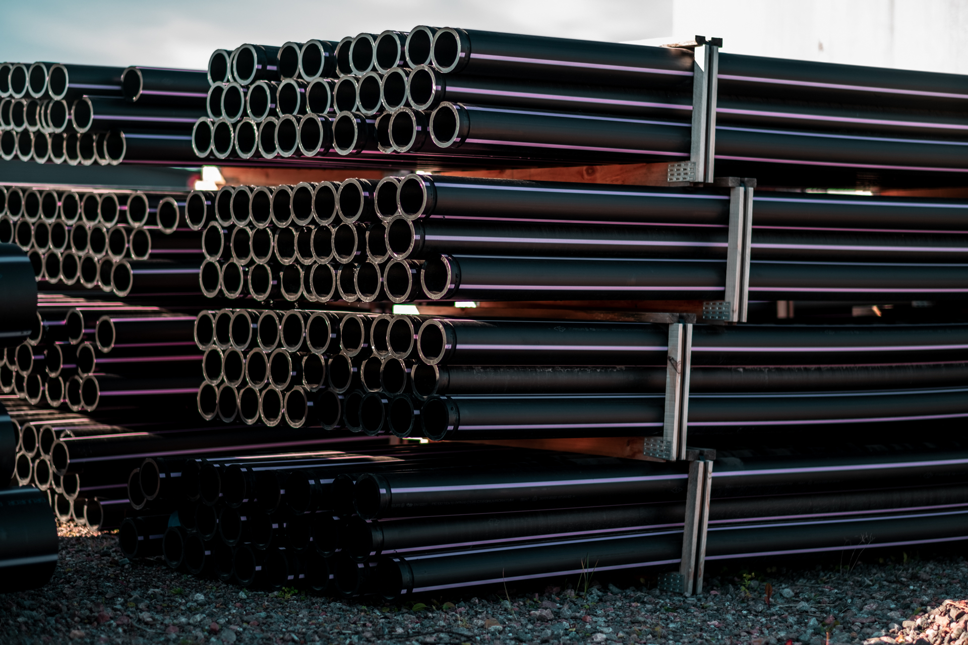 Fast Pipe produkter