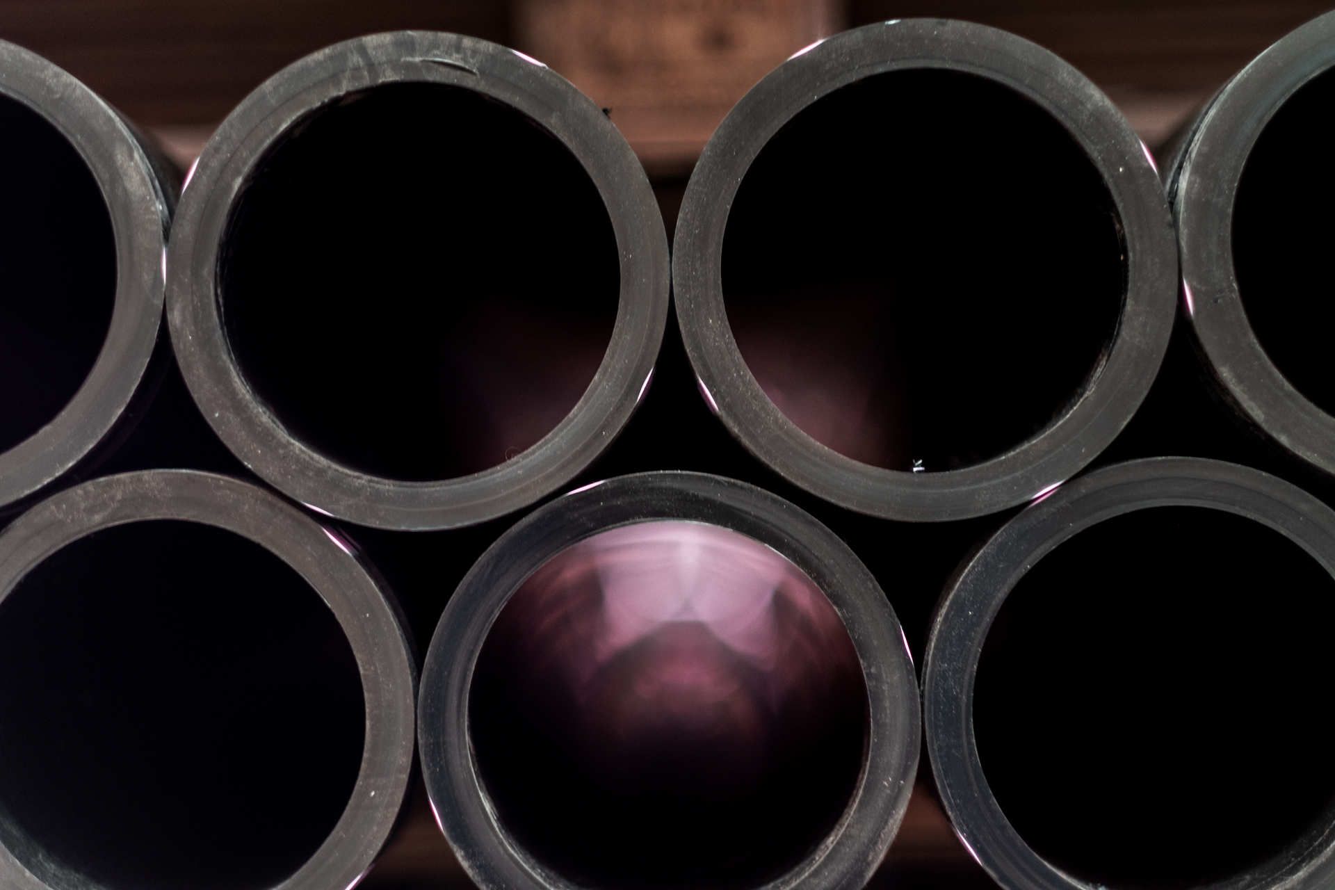 Fast Pipe rörsystem